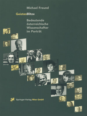 cover image of GeistesBlitze